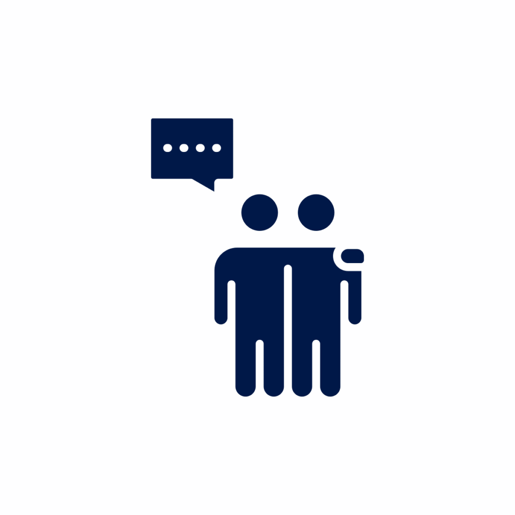 Persoonlijke coaching